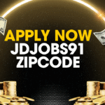 Apply Now - jdjobs91 Zipcode earn money online